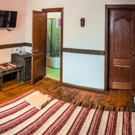 Guest house Maghura Gostinnii Dvir