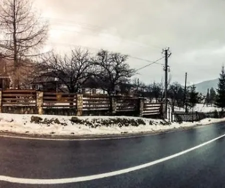 Maghura Gostinnii Dvir 3*