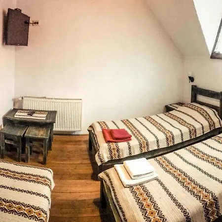 Guest house Maghura Gostinnii Dvir 3*