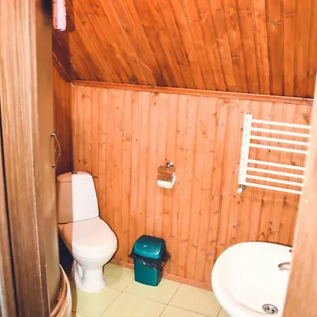 Maghura Gostinnii Dvir Guest house