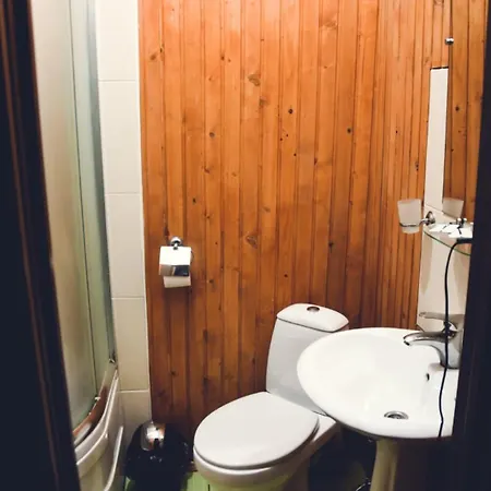 Guest house Maghura Gostinnii Dvir