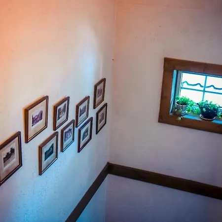 Guest house Maghura Gostinnii Dvir 3*