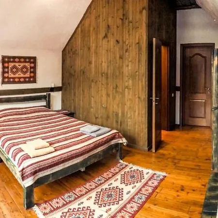 Maghura Gostinnii Dvir 3*