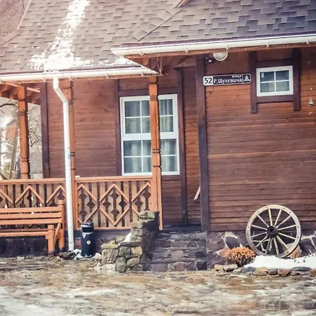 Maghura Gostinnii Dvir