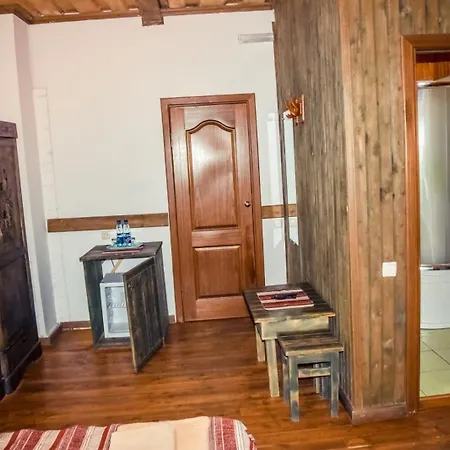 Guest house Maghura Gostinnii Dvir 3*