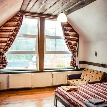 Maghura Gostinnii Dvir 3* Tatariv