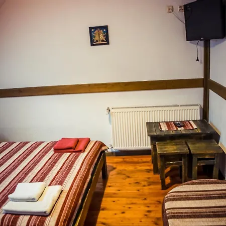 Maghura Gostinnii Dvir