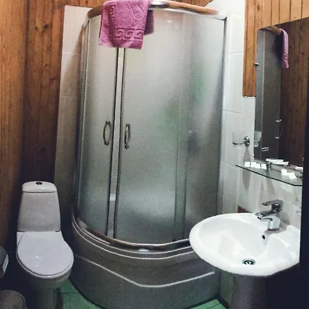 Guest house Maghura Gostinnii Dvir