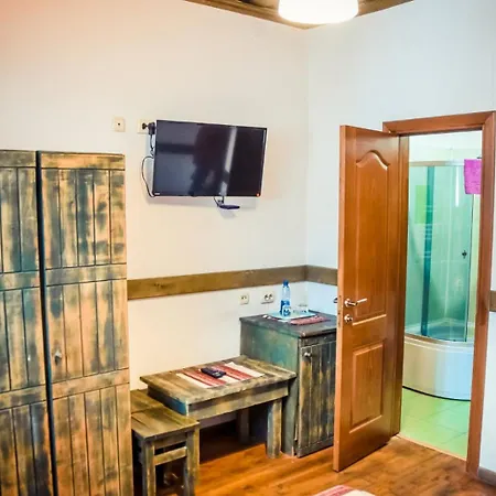 Guest house Maghura Gostinnii Dvir 3*