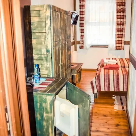 Maghura Gostinnii Dvir 3*