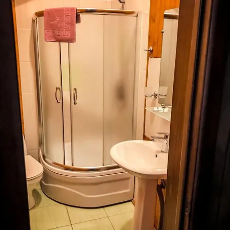 Maghura Gostinnii Dvir 3* Tatariv