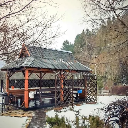 Maghura Gostinnii Dvir