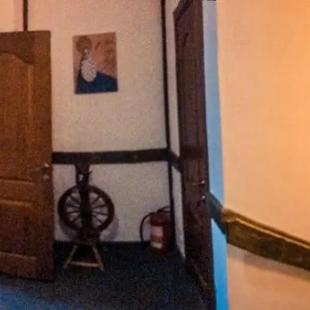 Maghura Gostinnii Dvir Konukevi
