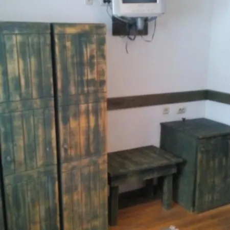 Gasthof Maghura Gostinnii Dvir Tatariw