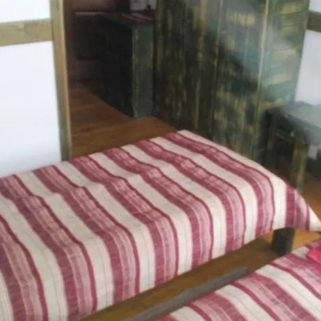 Gasthof Maghura Gostinnii Dvir Tatariw